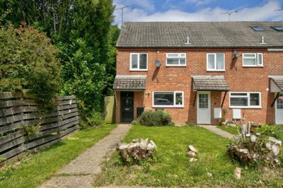 Property on Shenden Close, TN13 1PQ