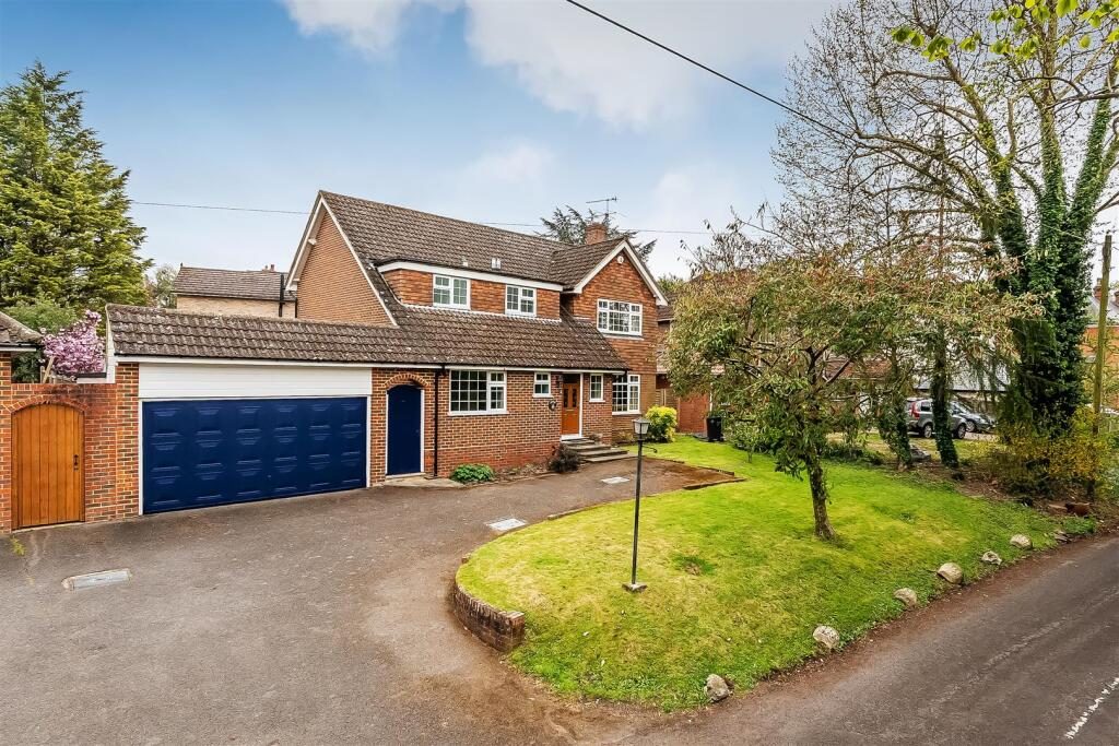 Detached House