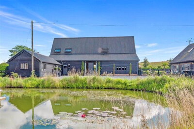 Property on Snape Watering, IP17 1QS