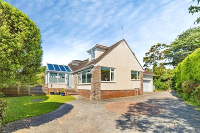 Property on Higher Warborough Road, TQ5 0PF