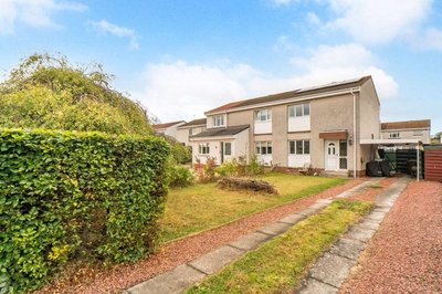 Property on Cotlands Park, EH32 0QX