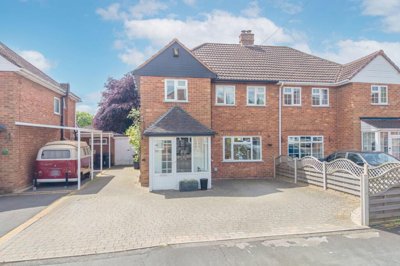 Semi-Detached
