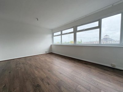 Flat