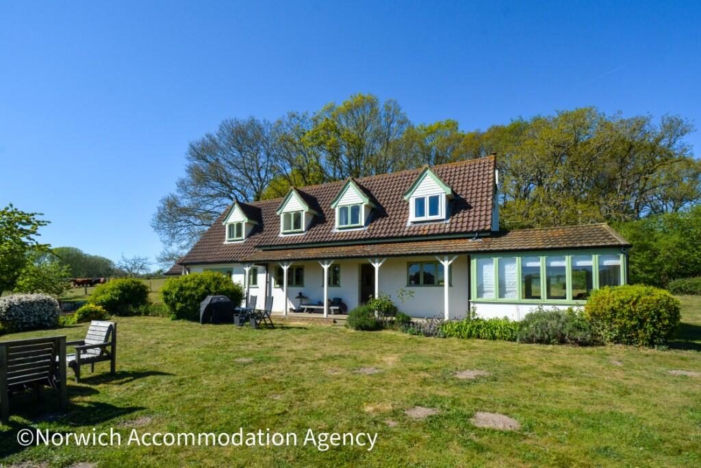 Farm House