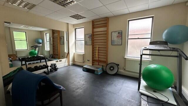 Retail Property (high Street)