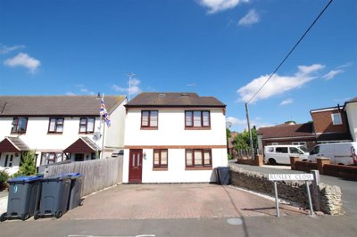 Maisonette