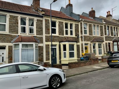 Terraced