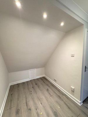 Flat