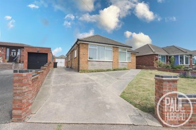 Property on Crestview Drive, NR32 4EL
