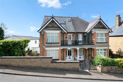 Property on Park Lane, UB9 6HR