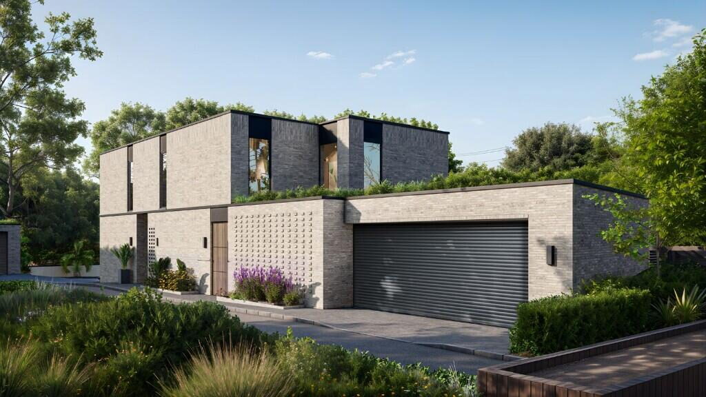 Residential Development