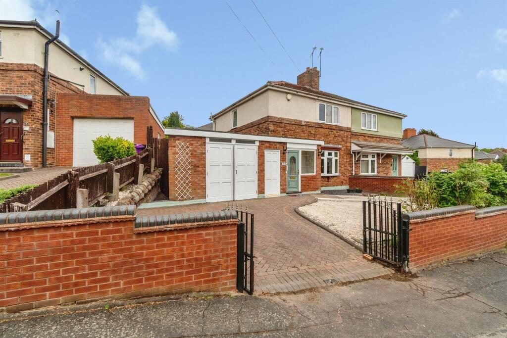 Detached House