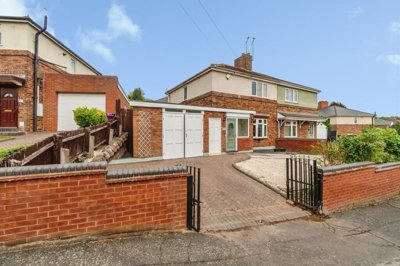 Semi-Detached
