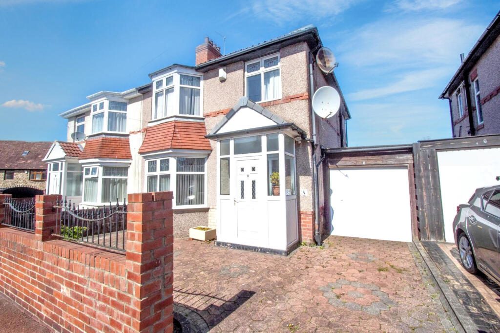 Detached House