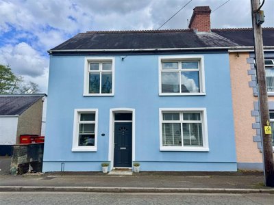 Semi-Detached