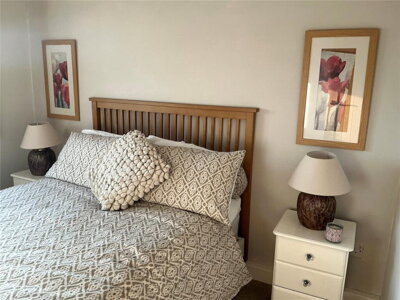 Property on LL53 6NW