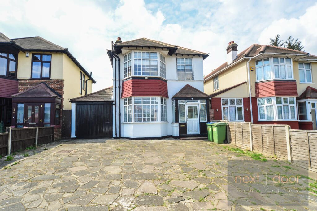 Detached House