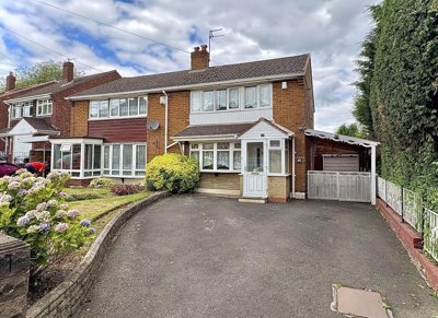 Semi-Detached