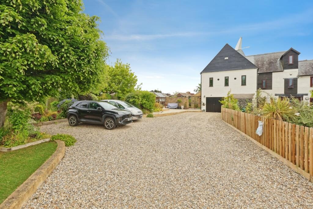 Barn Conversion