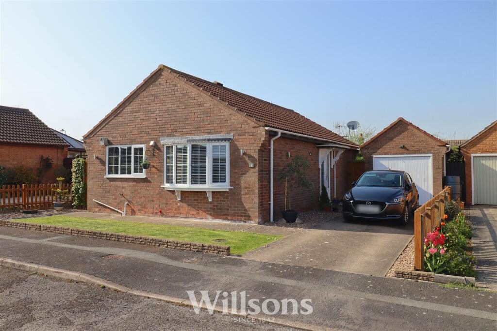 Bungalow