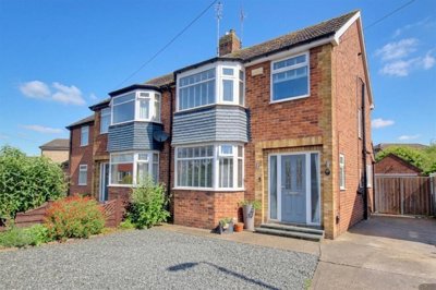 Semi-Detached