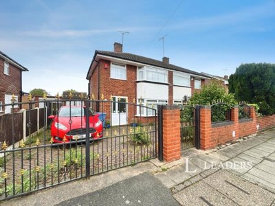 Semi-Detached