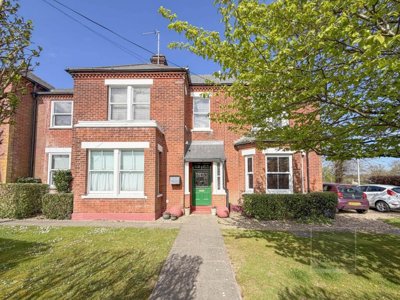 Property on NR28 0DZ