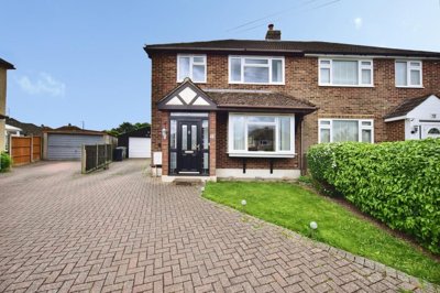 Semi-Detached