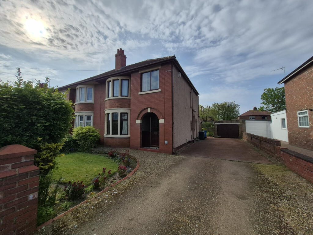 Detached House