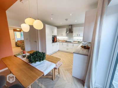 Property on School Street, M26 3BP