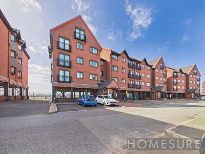 Property on South Ferry Quay, L3 4EJ