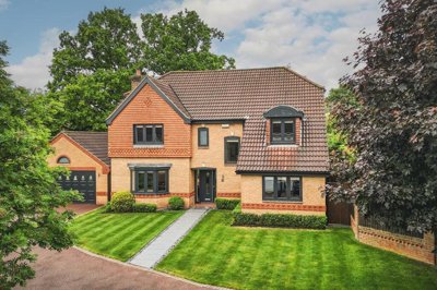 Property on Priory Gardens, DE21 4TG