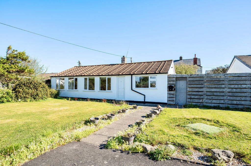 Bungalow