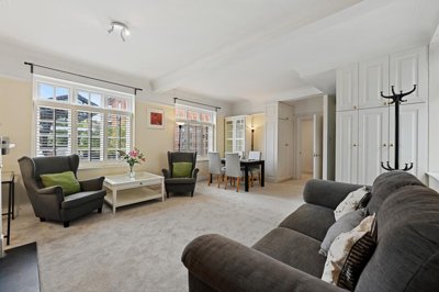 Maisonette