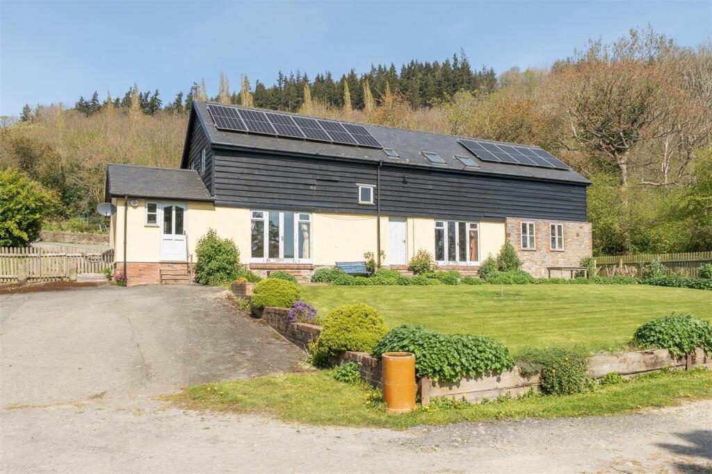 Barn Conversion
