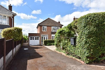 Property on Standhills Road, DY6 8JR
