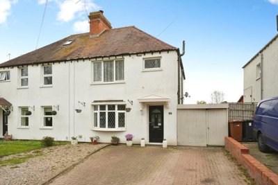 Semi-Detached