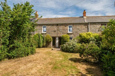 Terraced