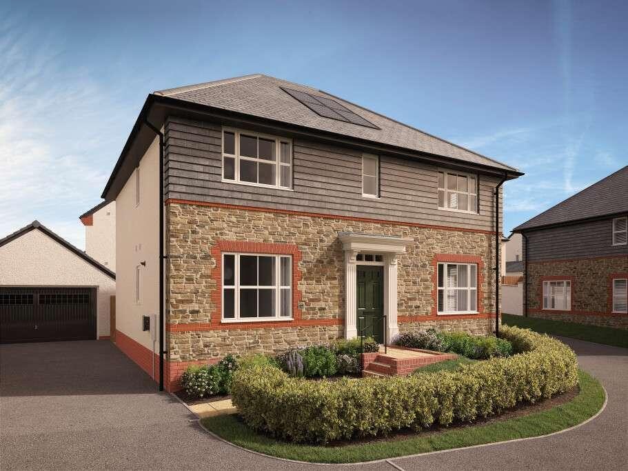 Detached House