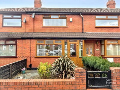 Property on Boundary Park Road, OL1 2NZ