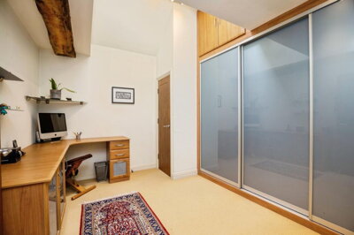 Property on Bank Hall Drive, PR26 9AT