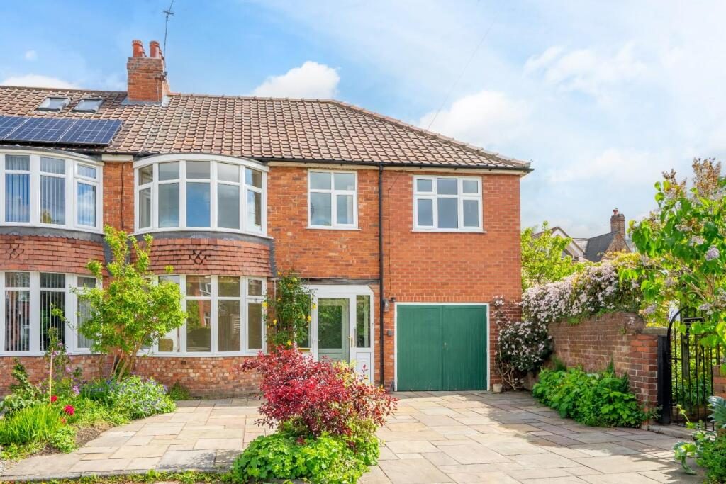 Detached House