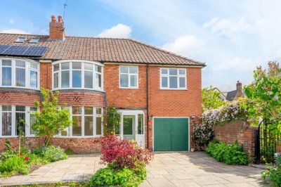 Semi-Detached
