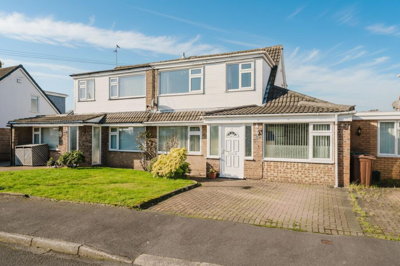 Property on West Meade, L31 8DE