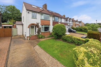 Semi-Detached