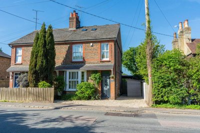 Semi-Detached