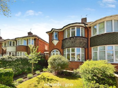 Semi-Detached