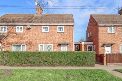 Property on Kingsway, PE30 2EL