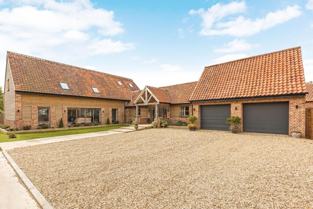 Barn Conversion