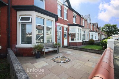 Property on Carr Road, FY7 6QJ